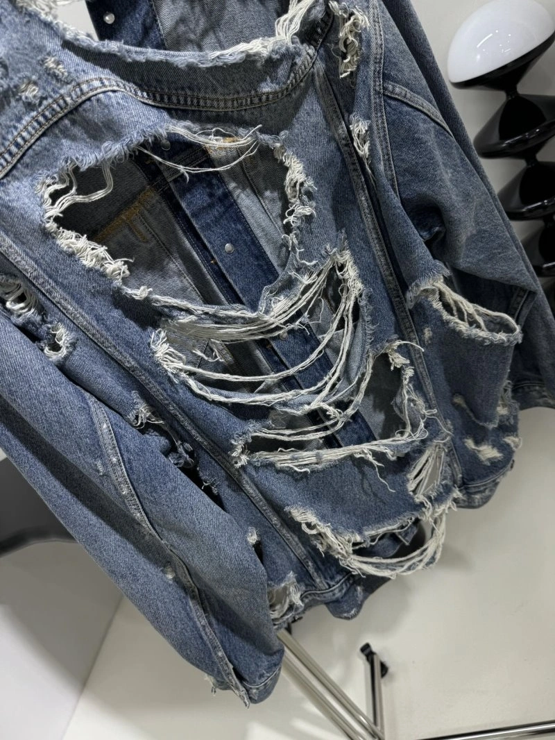 StreetReady Gucci Outwear 124822