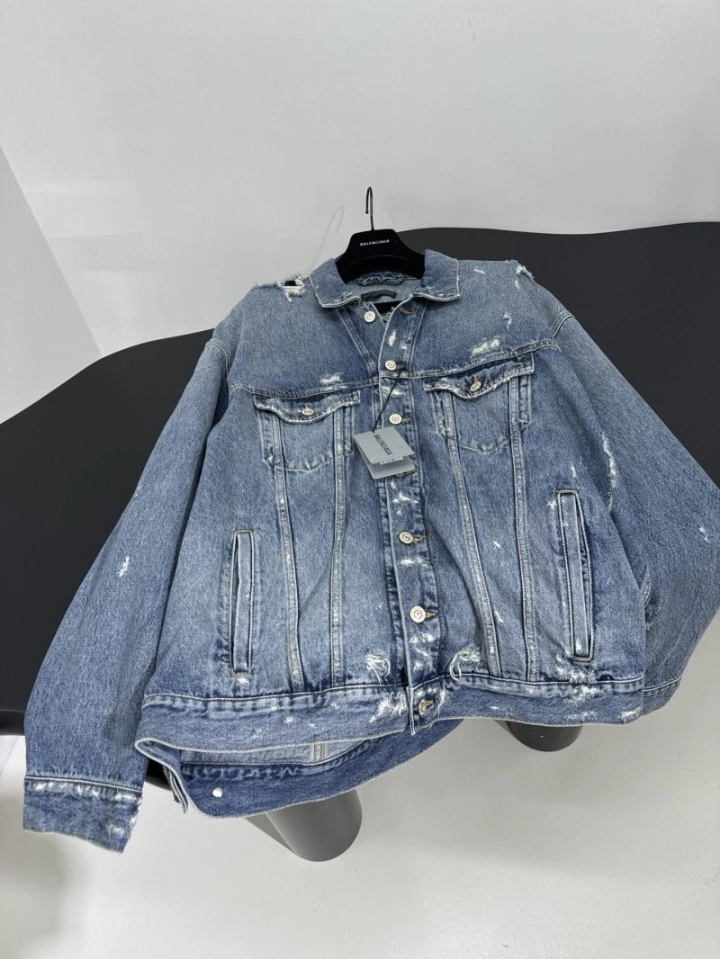 StreetReady Gucci Outwear 124822
