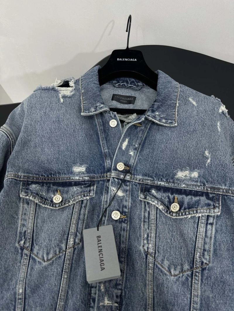 StreetReady Gucci Outwear 124822