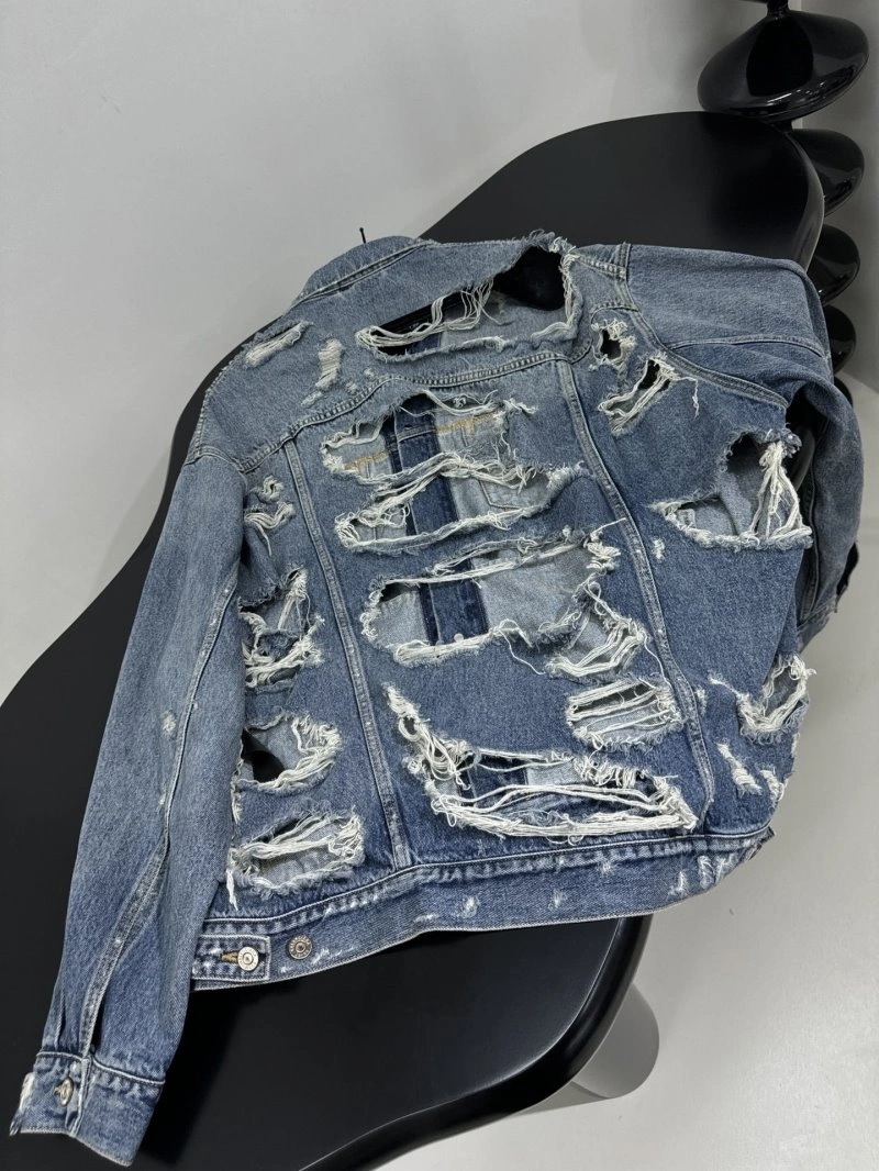 StreetReady Gucci Outwear 124822