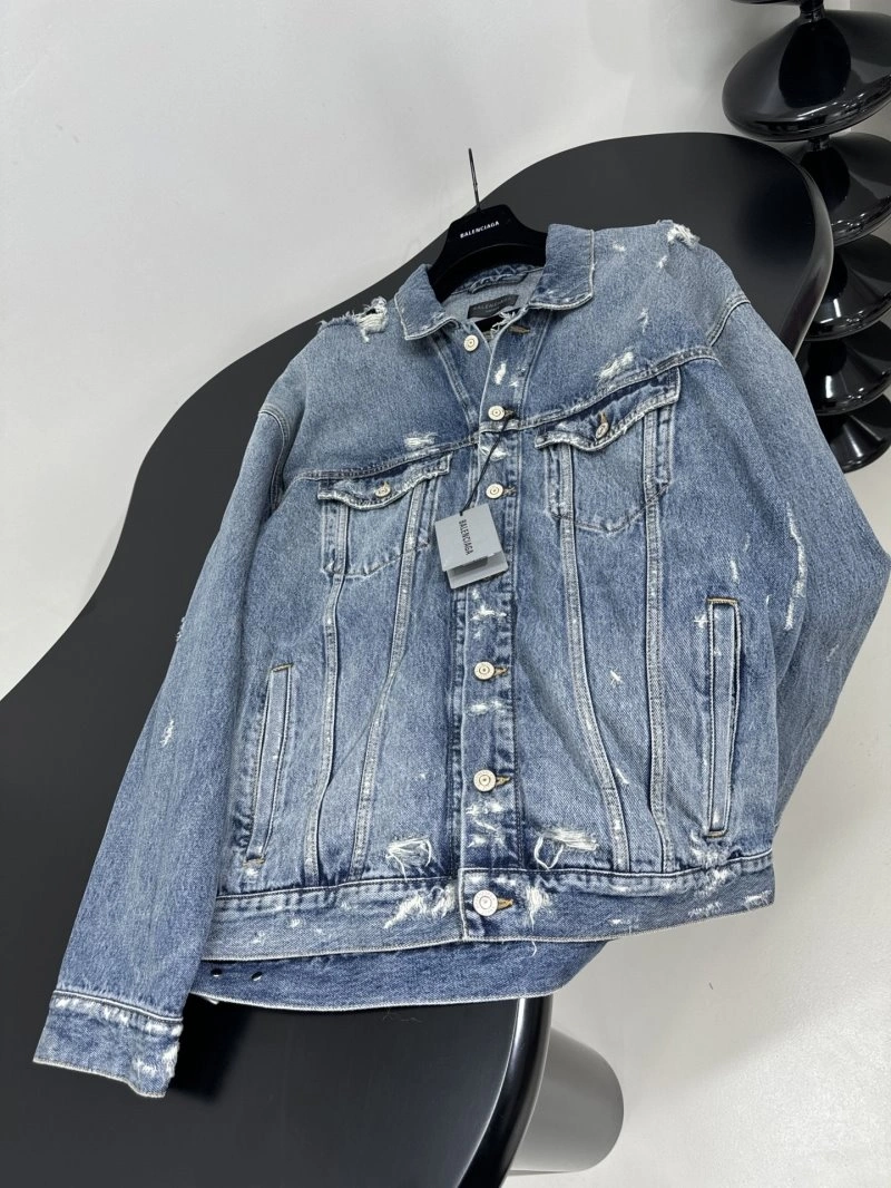StreetReady Gucci Outwear 124822