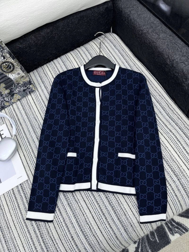 Gucci Outwear Neat 124817