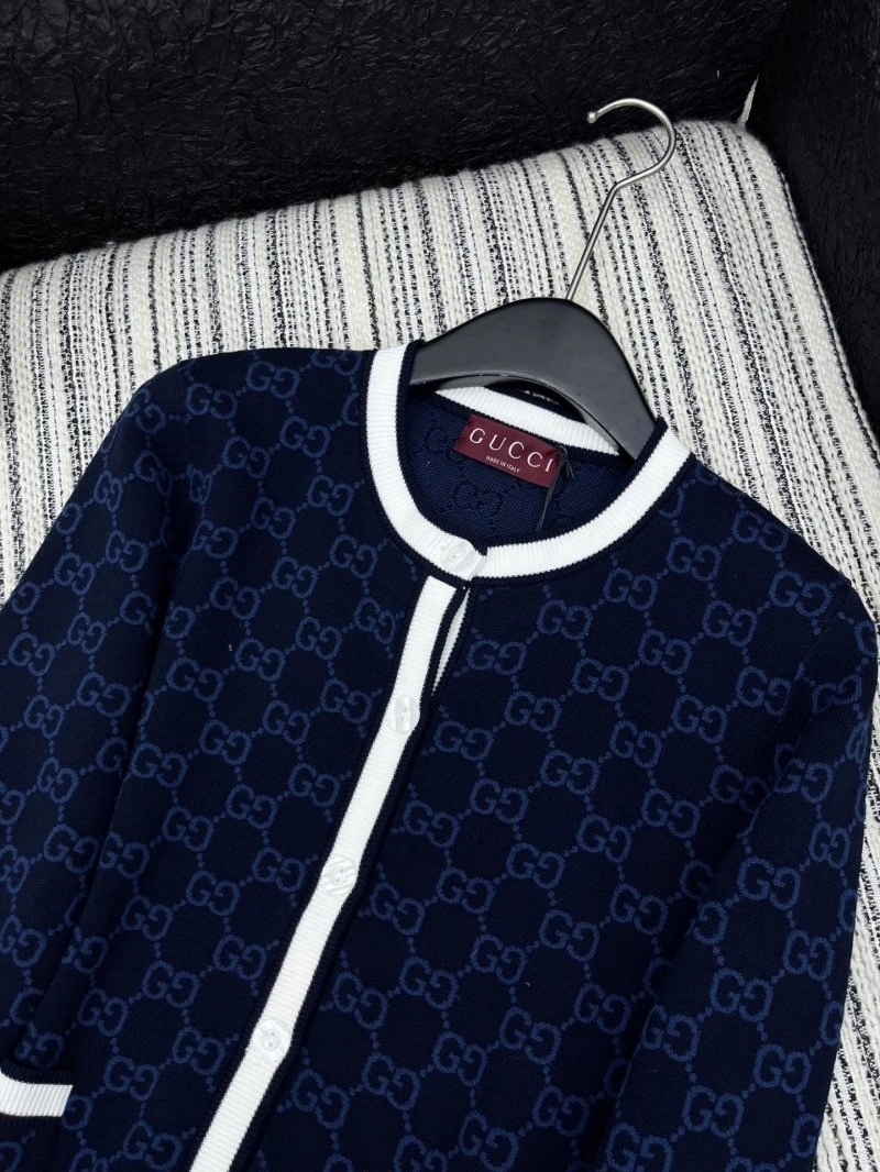 Gucci Outwear Neat 124817