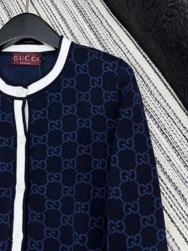 Gucci Outwear Neat 124817