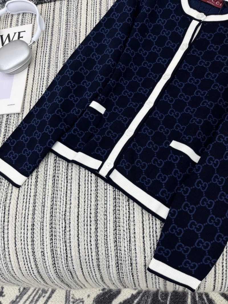 Gucci Outwear Neat 124817