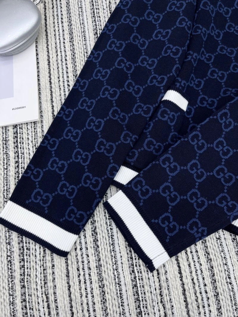 Gucci Outwear Neat 124817
