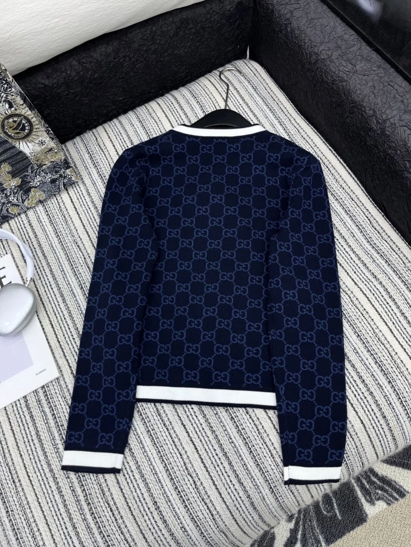 Gucci Outwear Neat 124817
