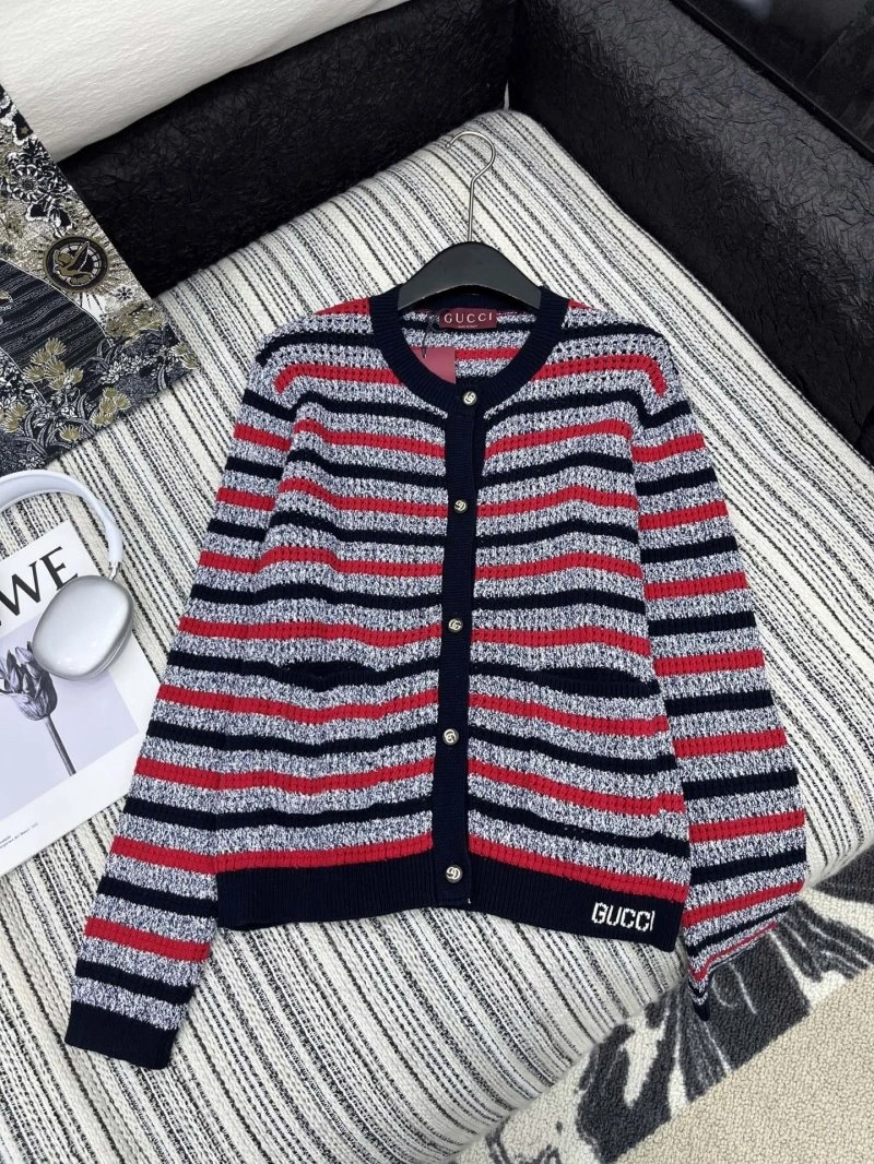 Original Gucci Outwear 124826