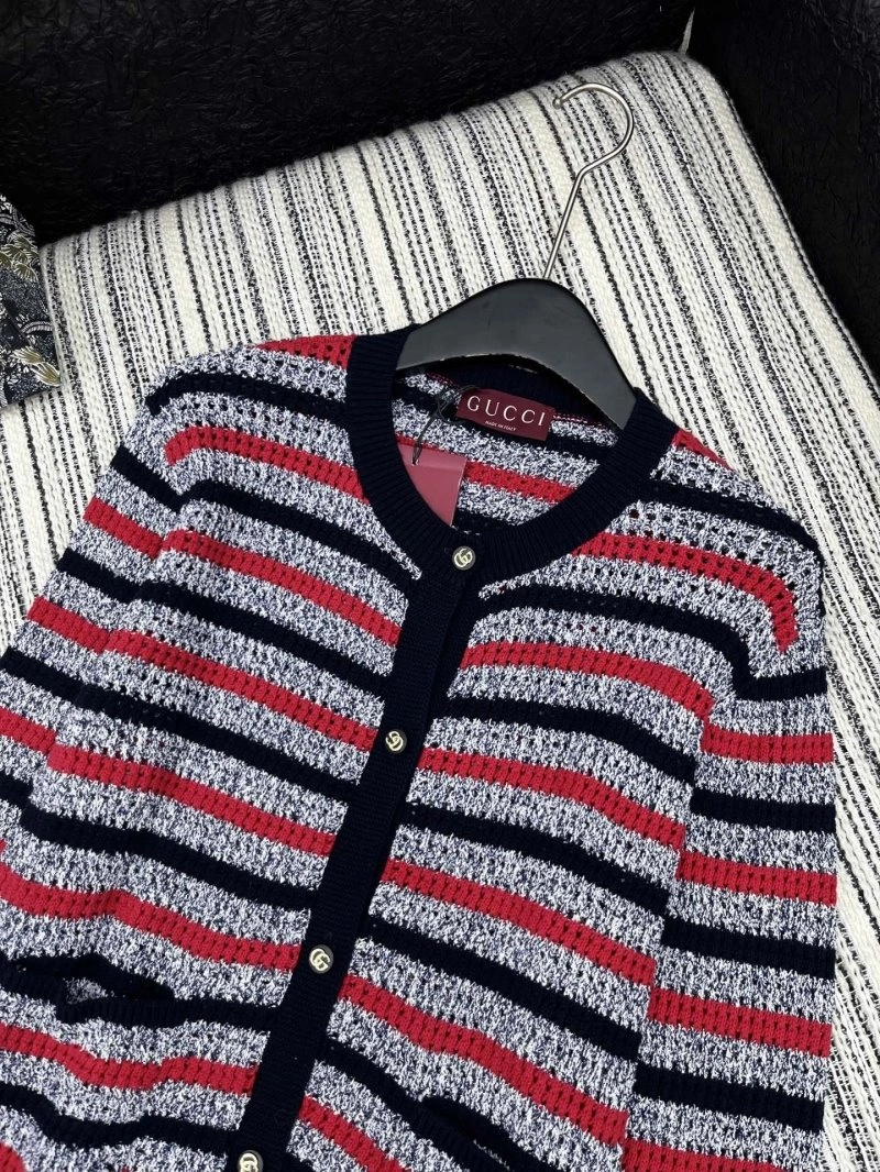 Original Gucci Outwear 124826