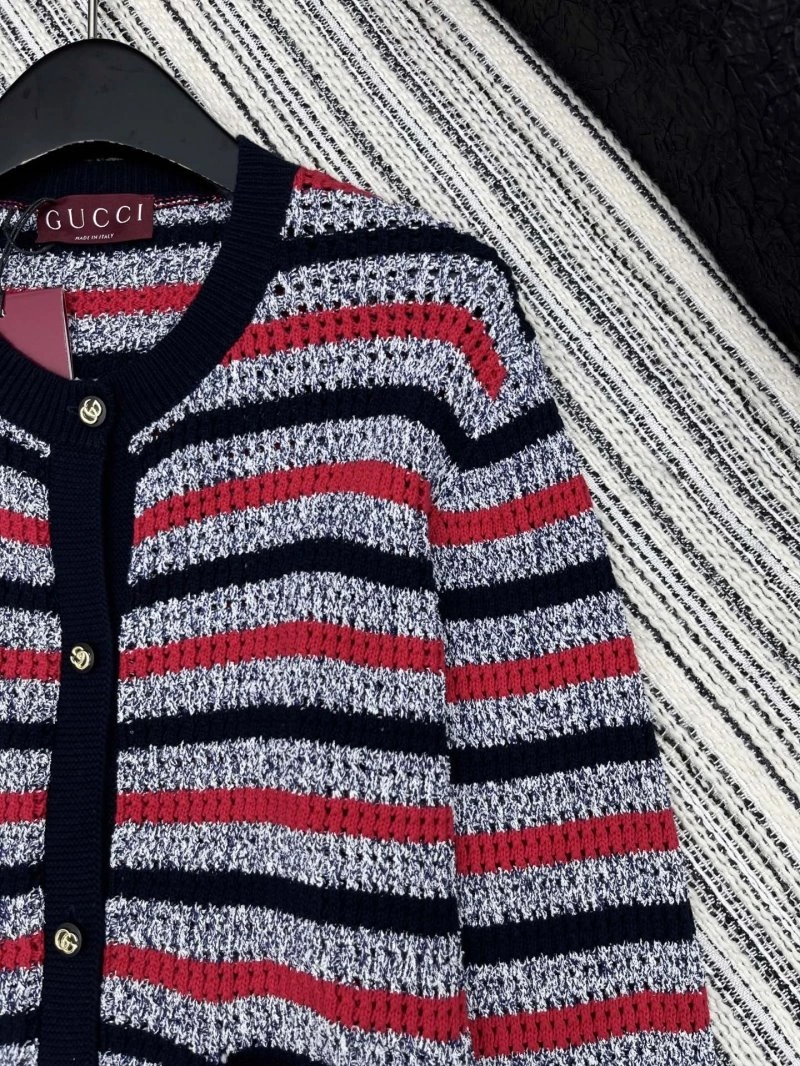Original Gucci Outwear 124826