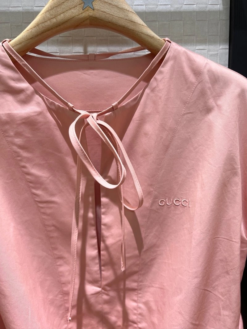 GoodFit Gucci Outwear 124750