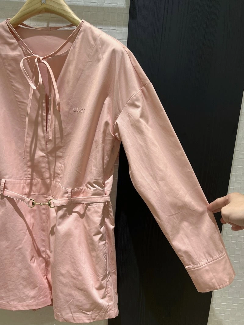 GoodFit Gucci Outwear 124750