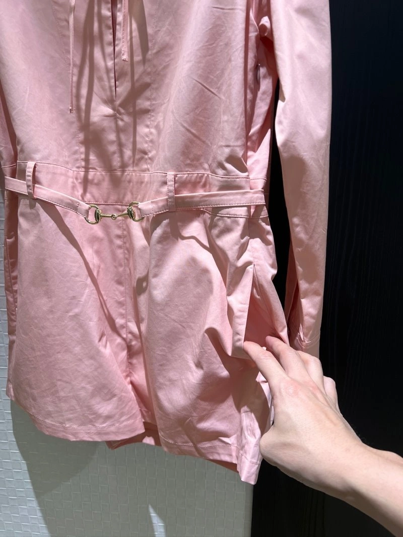 GoodFit Gucci Outwear 124750