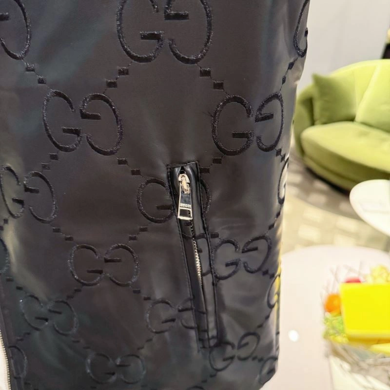 Gucci Outwear TopPick 126341