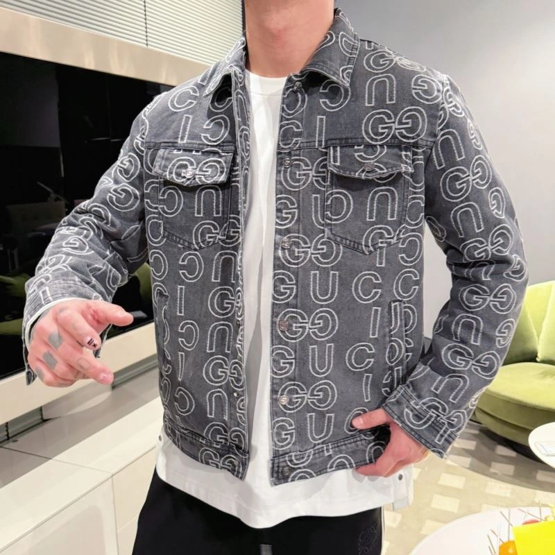 Gucci Outwear Original 126353