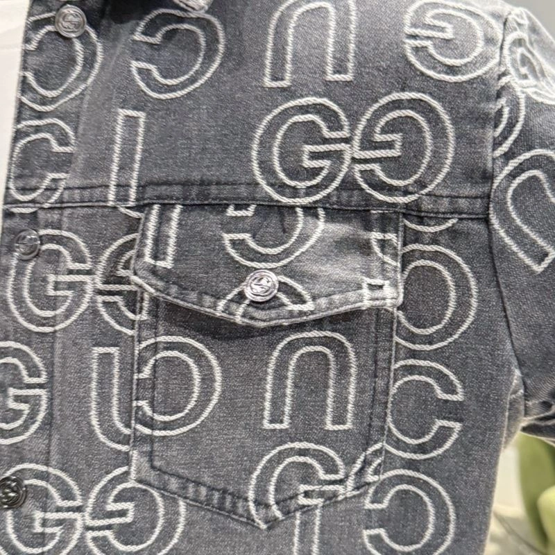 Gucci Outwear Original 126353