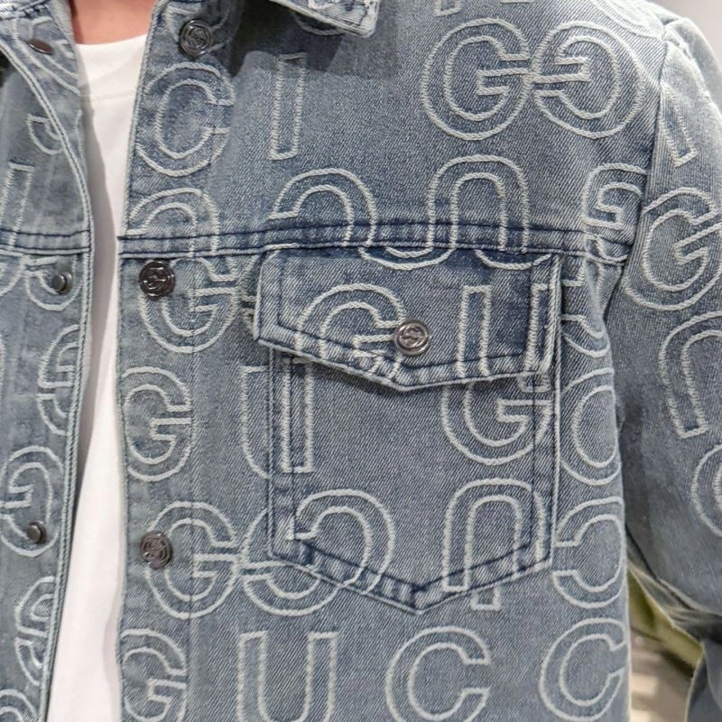GoodFit Gucci Outwear 126336