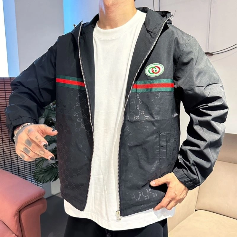 Affordable Gucci Outwear 126345