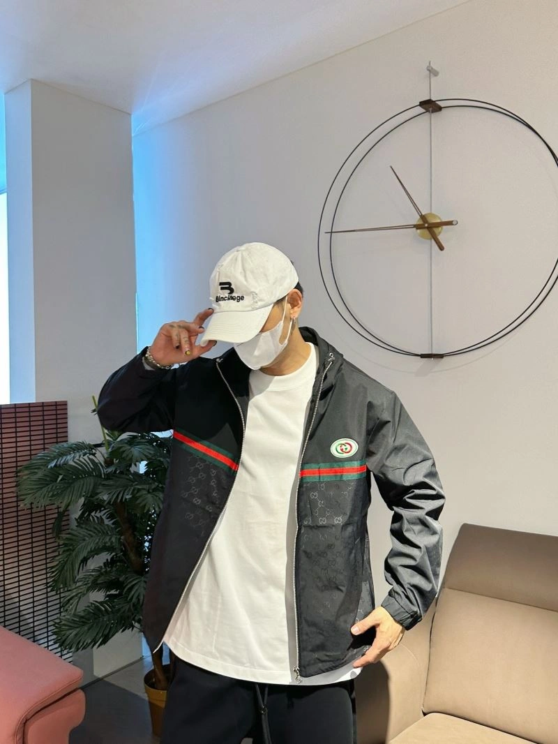 Affordable Gucci Outwear 126345