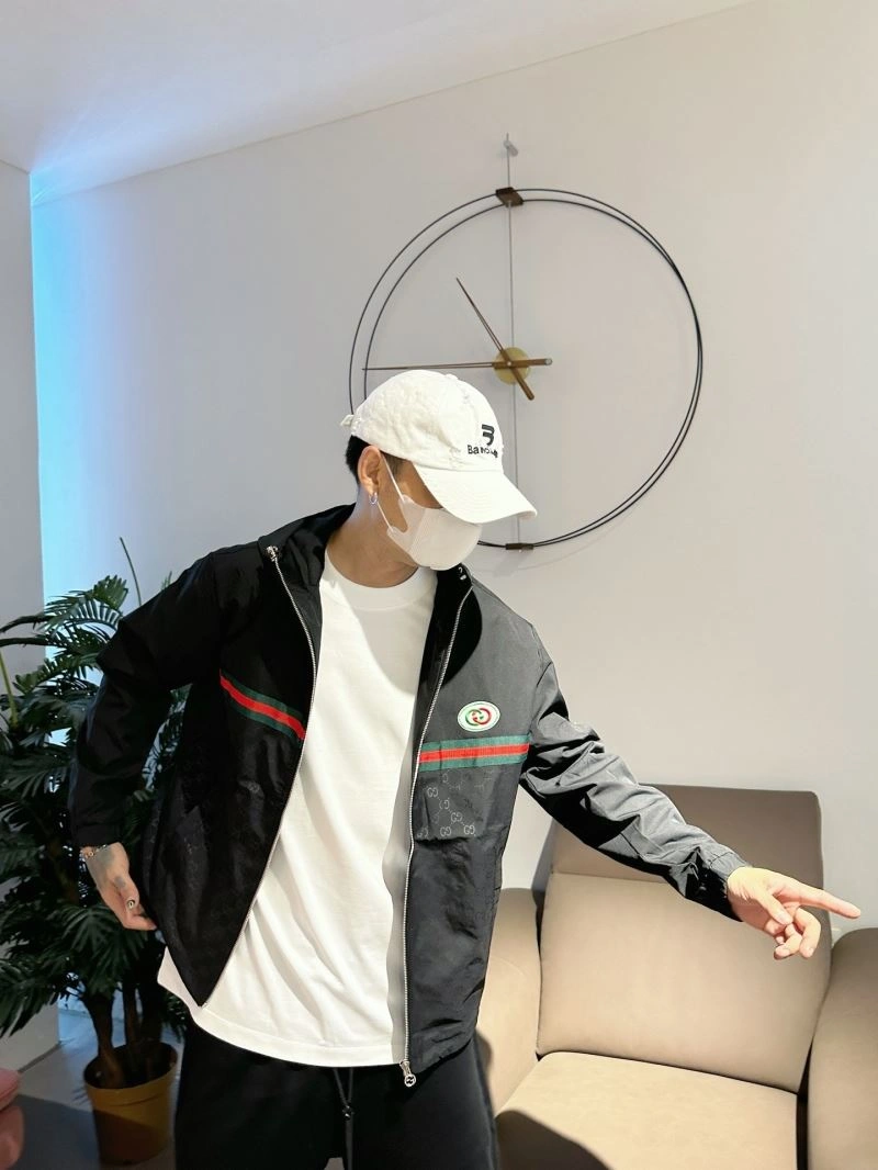 Affordable Gucci Outwear 126345