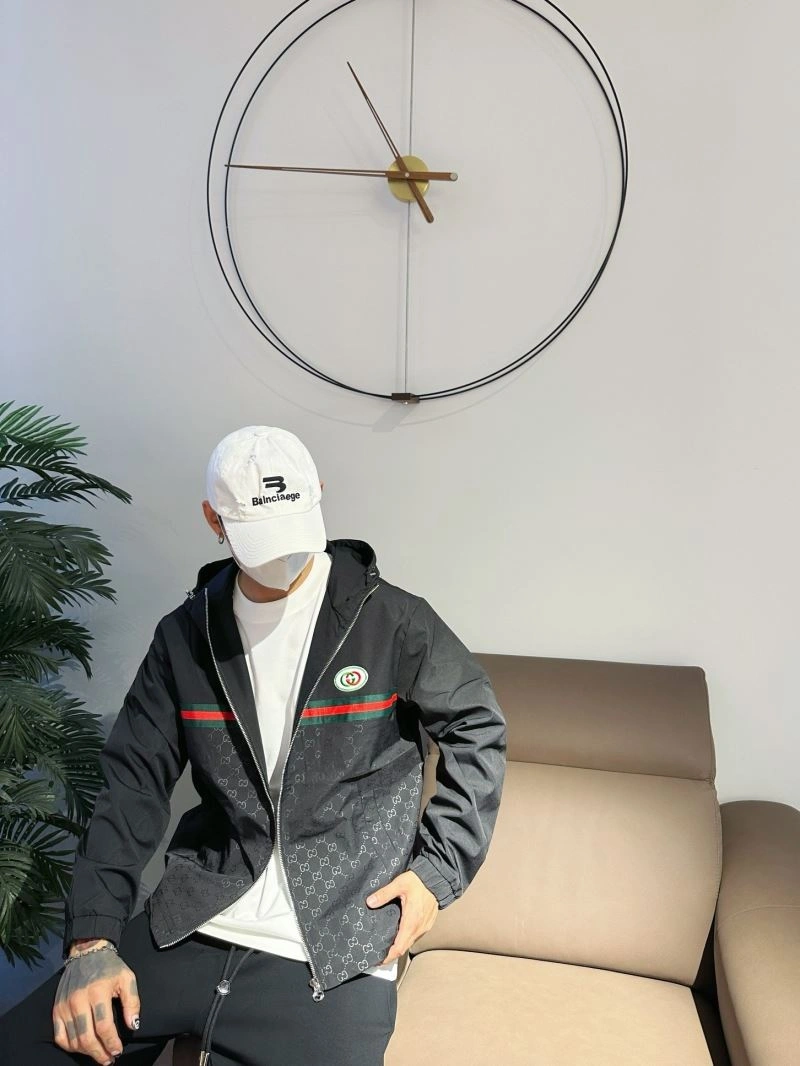 Affordable Gucci Outwear 126345