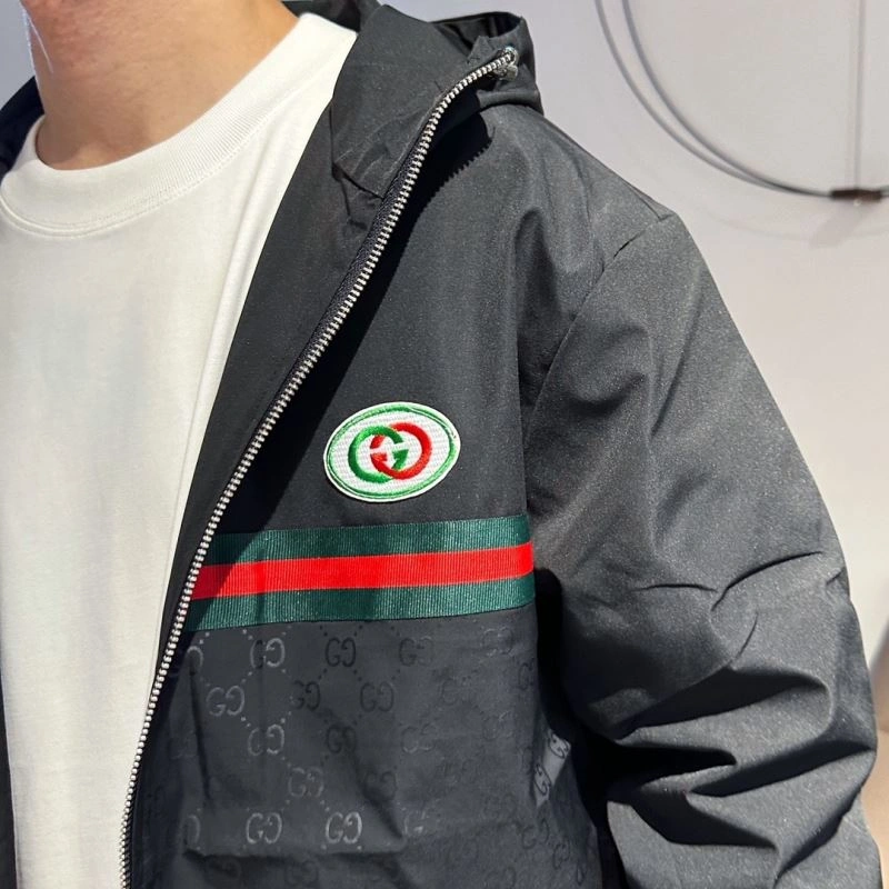 Affordable Gucci Outwear 126345