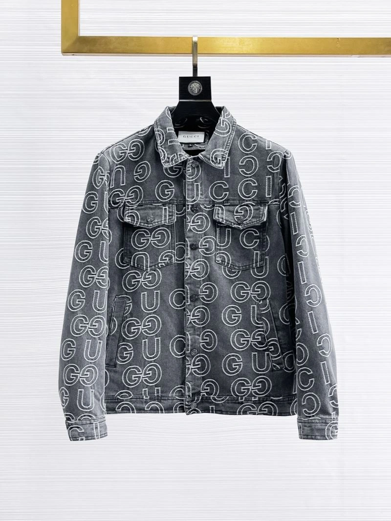 Unisex Gucci Outwear 126334