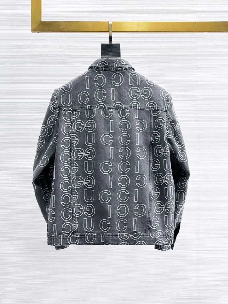 Unisex Gucci Outwear 126334