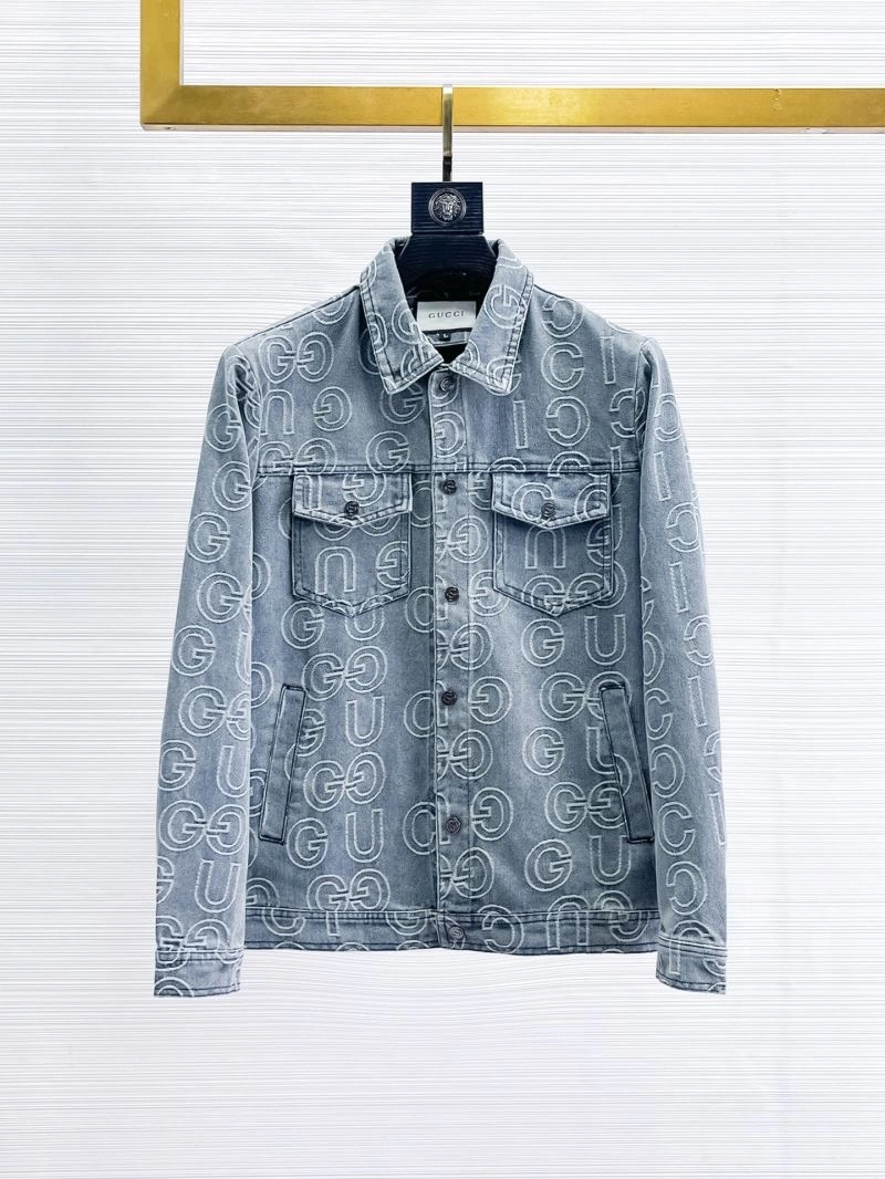 Gucci Outwear NewStyle 126349