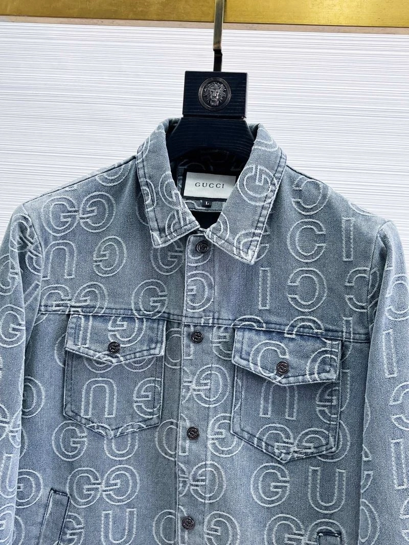 Gucci Outwear NewStyle 126349