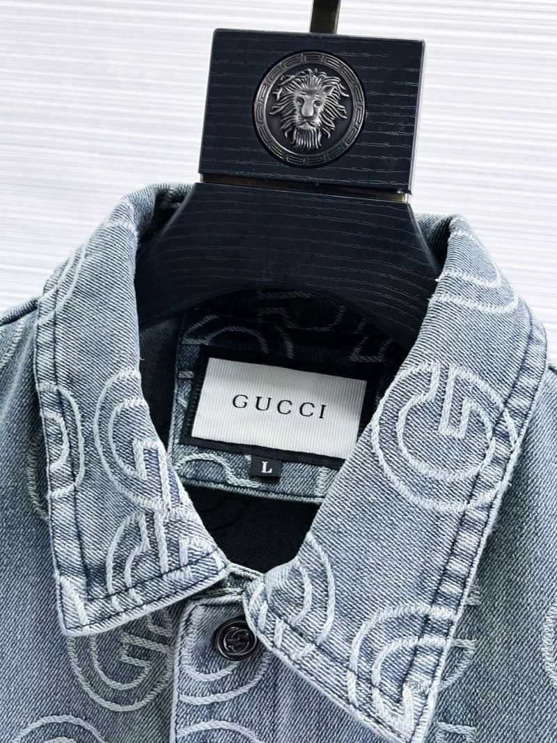 Gucci Outwear NewStyle 126349