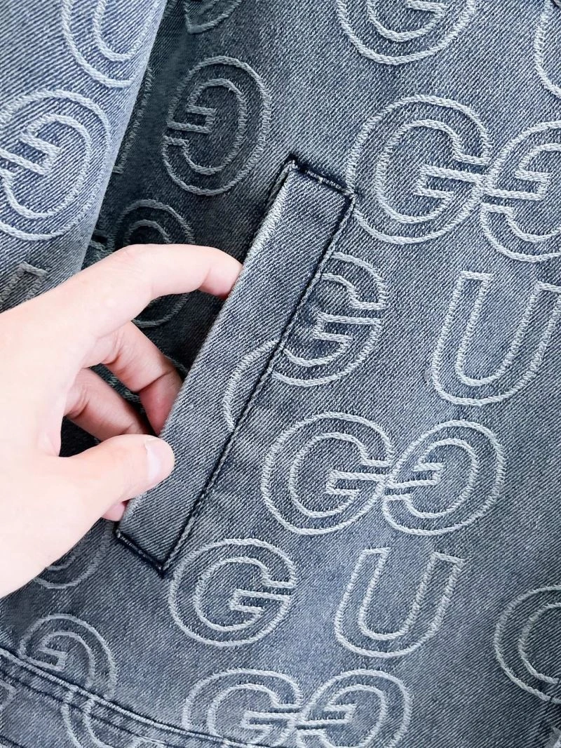 Gucci Outwear NewStyle 126349