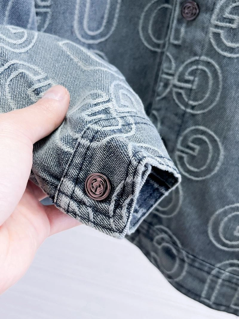 Gucci Outwear NewStyle 126349