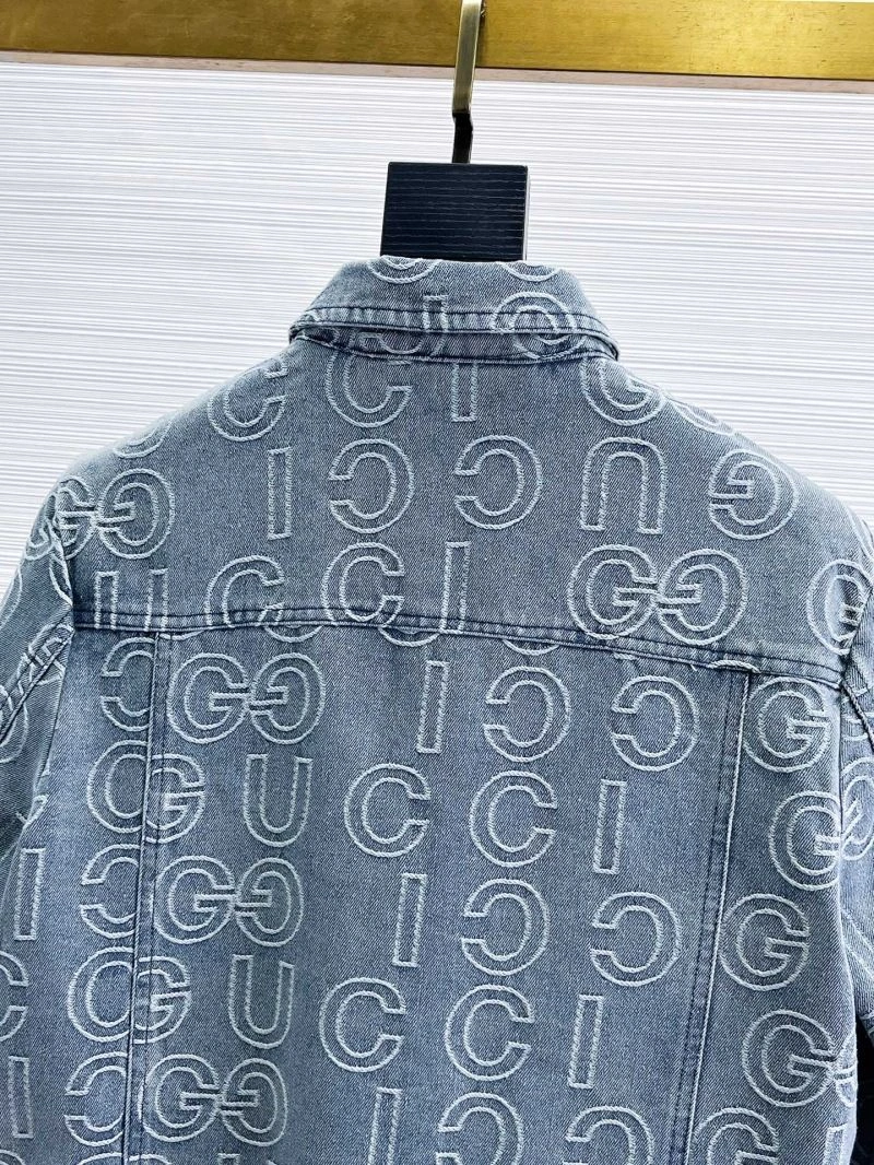 Gucci Outwear NewStyle 126349