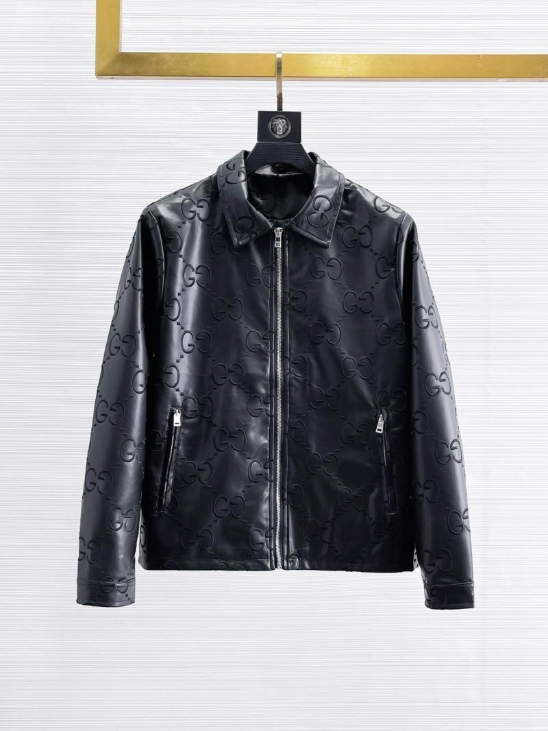 Durable Gucci Outwear 126333