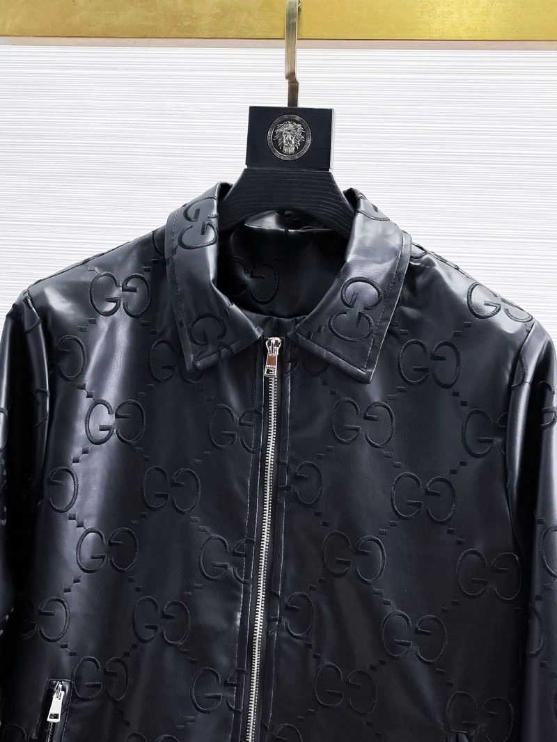 Durable Gucci Outwear 126333