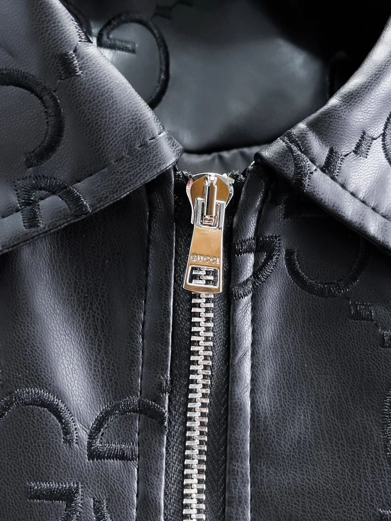 Durable Gucci Outwear 126333