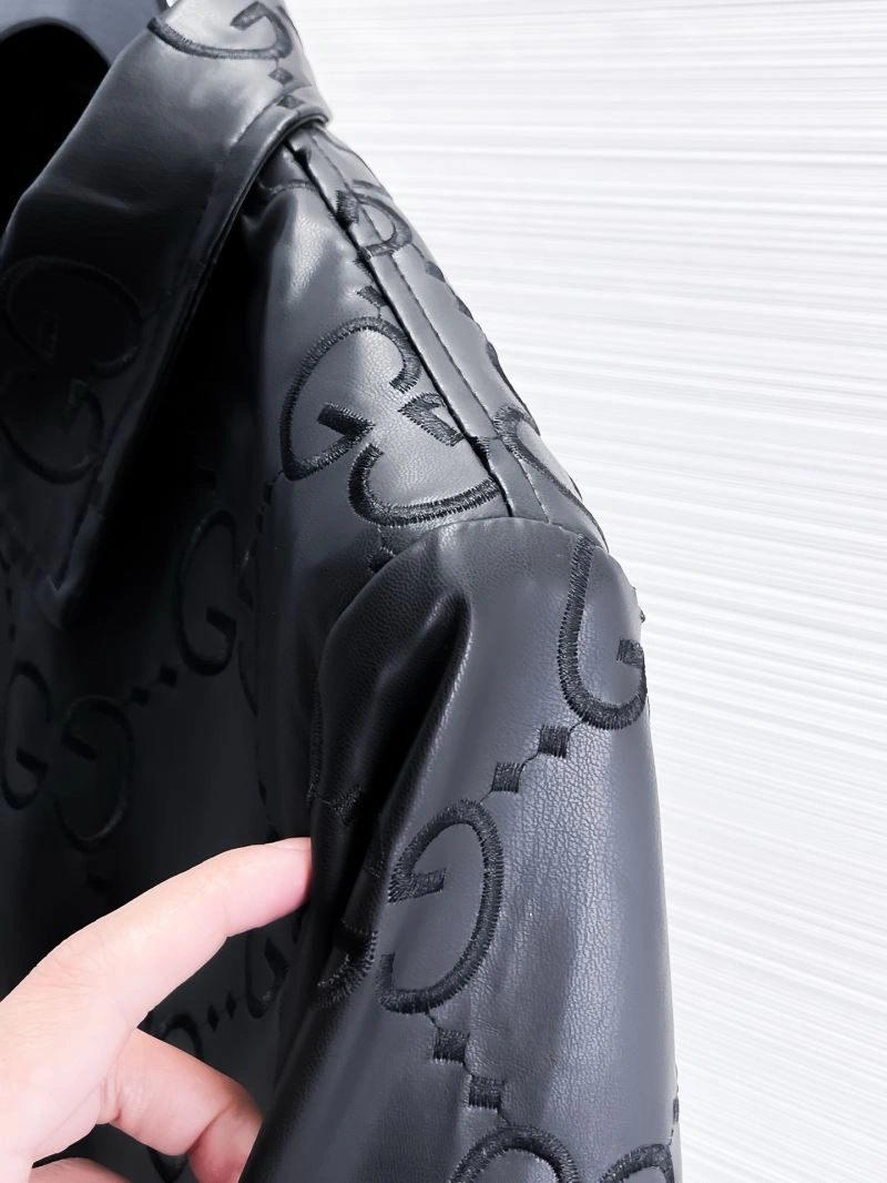 Durable Gucci Outwear 126333
