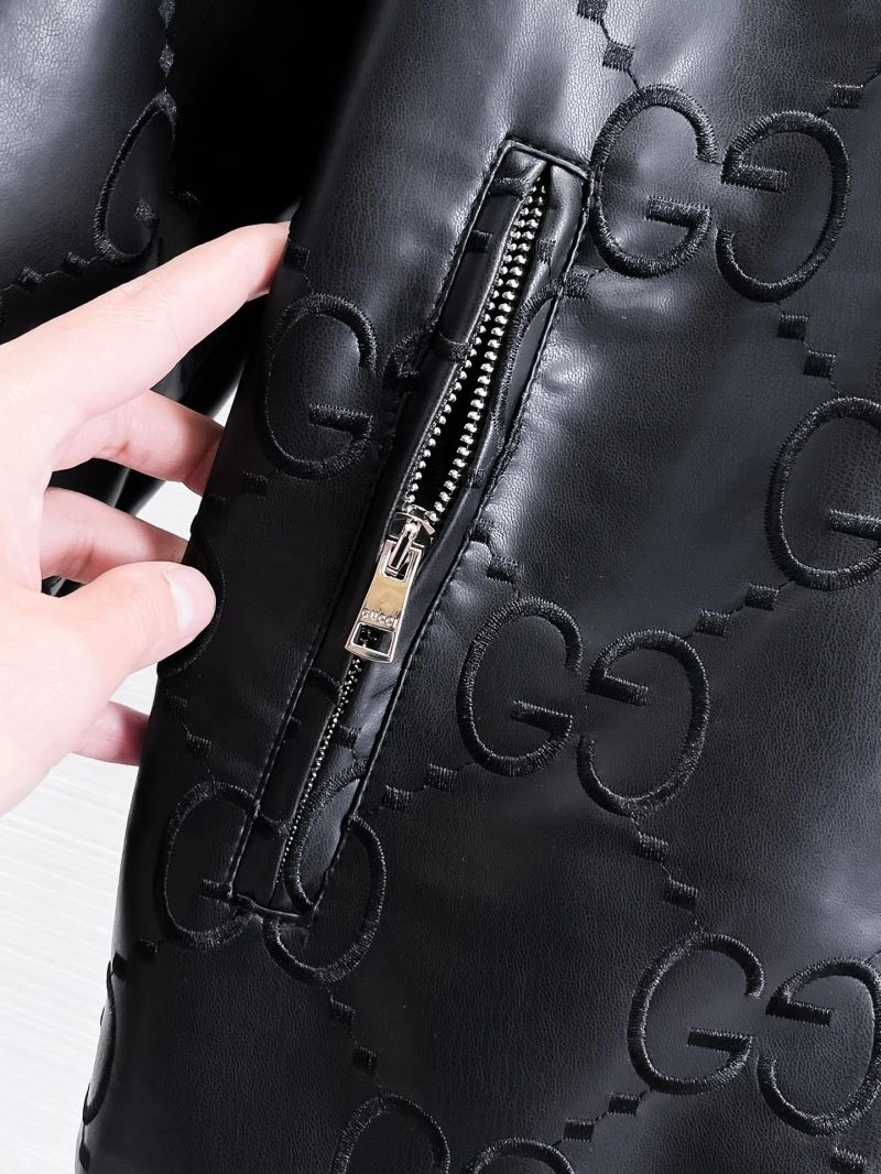 Durable Gucci Outwear 126333
