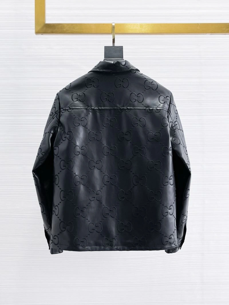 Durable Gucci Outwear 126333