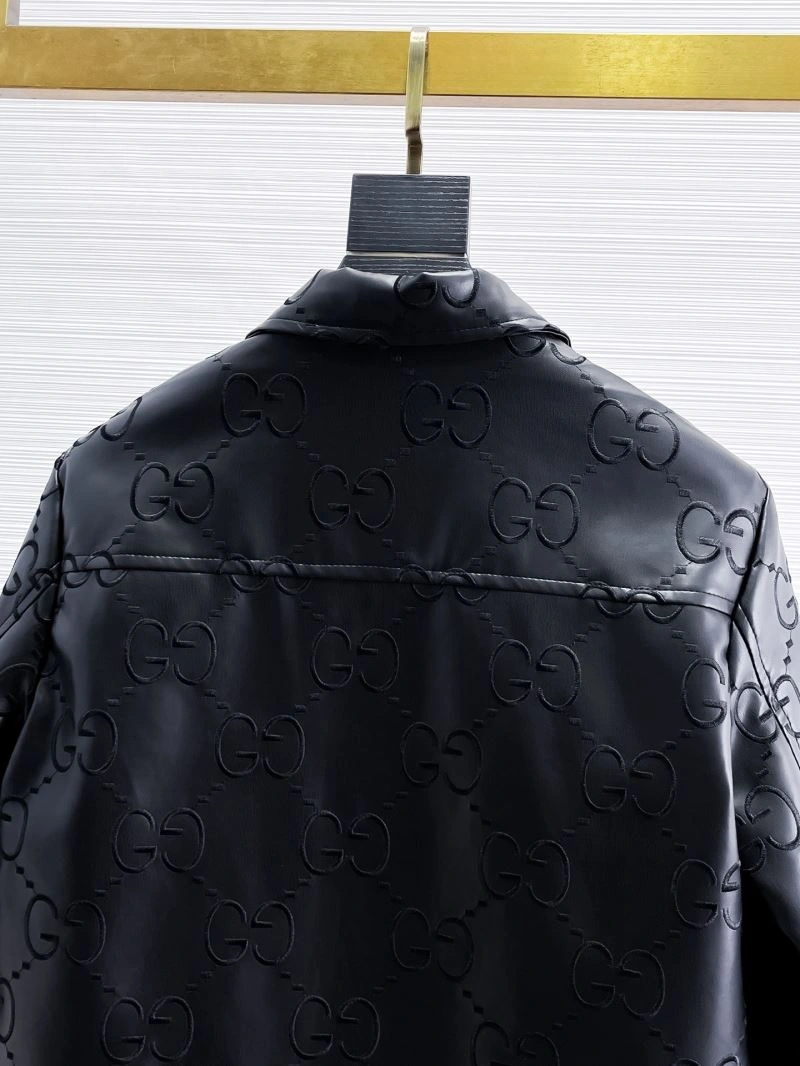 Durable Gucci Outwear 126333