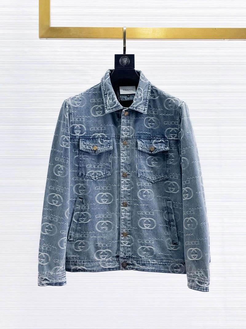 Gucci Outwear RelaxedFit 126332