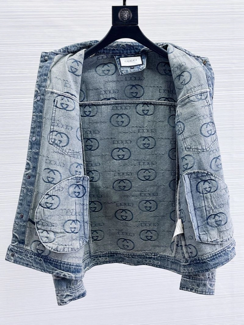 Gucci Outwear RelaxedFit 126332
