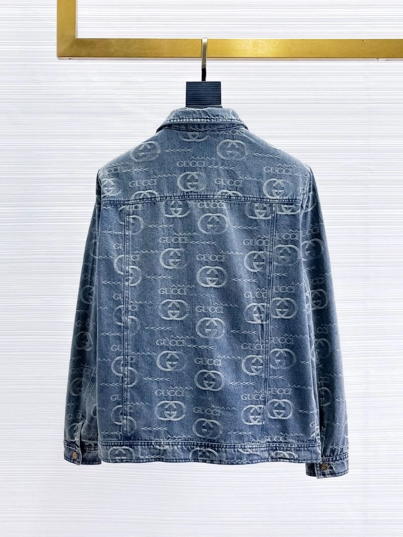 Gucci Outwear RelaxedFit 126332