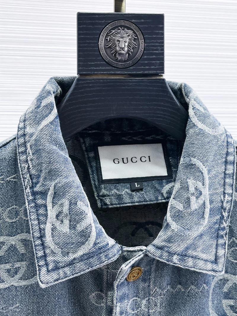 Gucci Outwear RelaxedFit 126332
