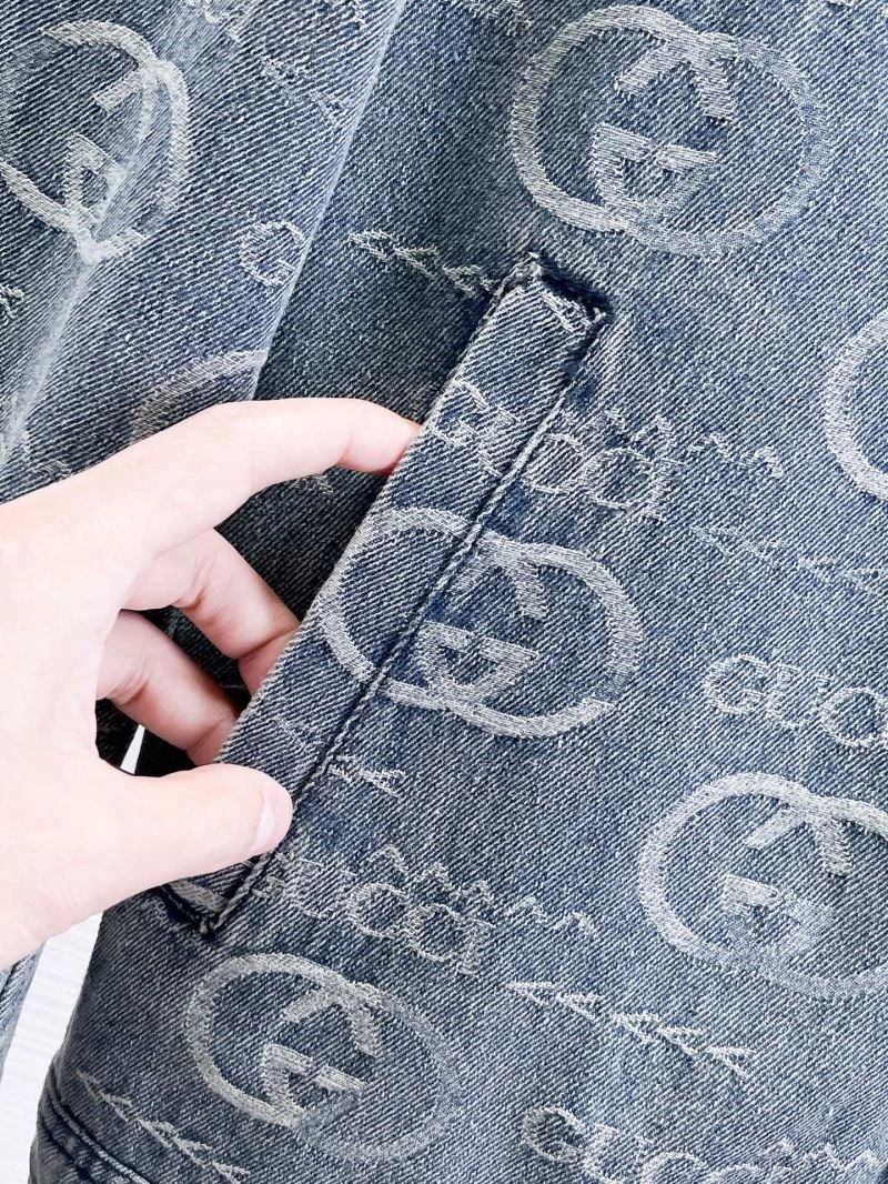 Gucci Outwear RelaxedFit 126332