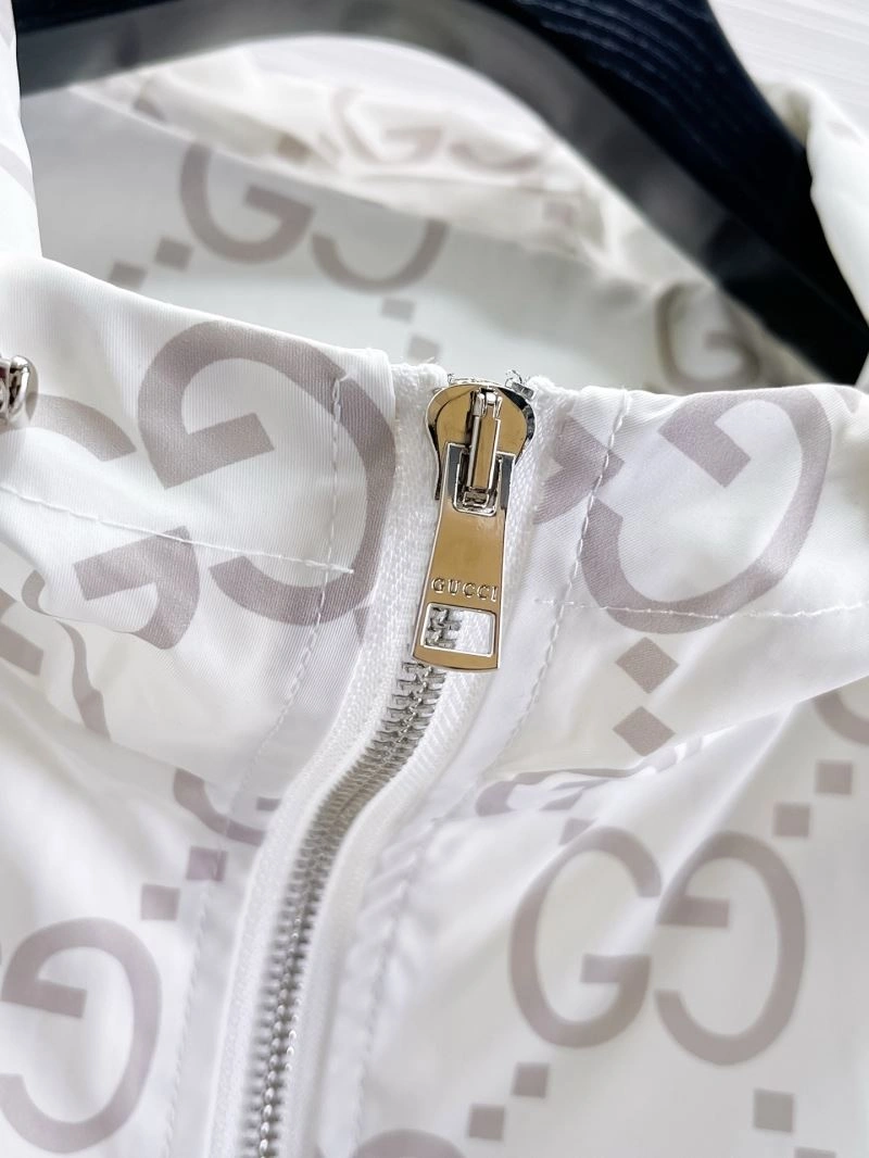 Gucci Outwear StreetReady 126331