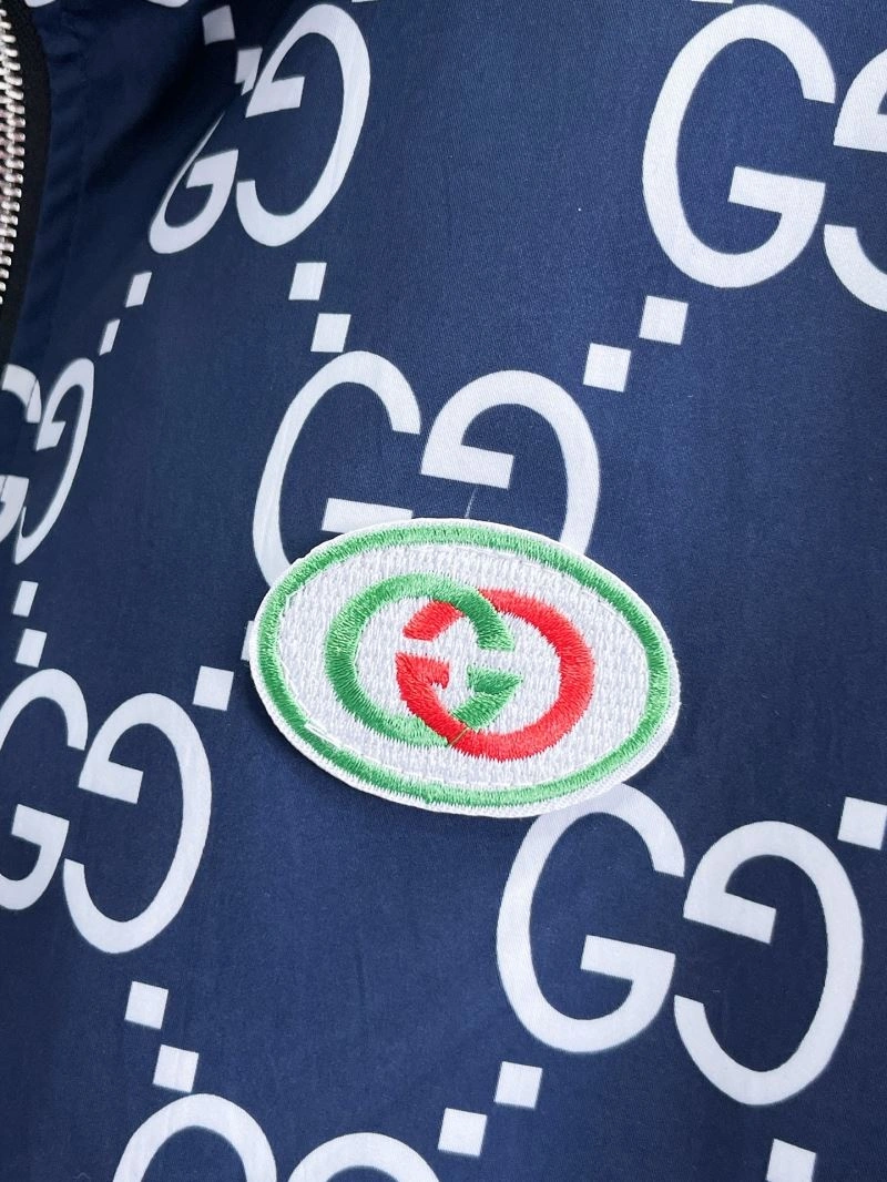AllSeason Gucci Outwear 126330