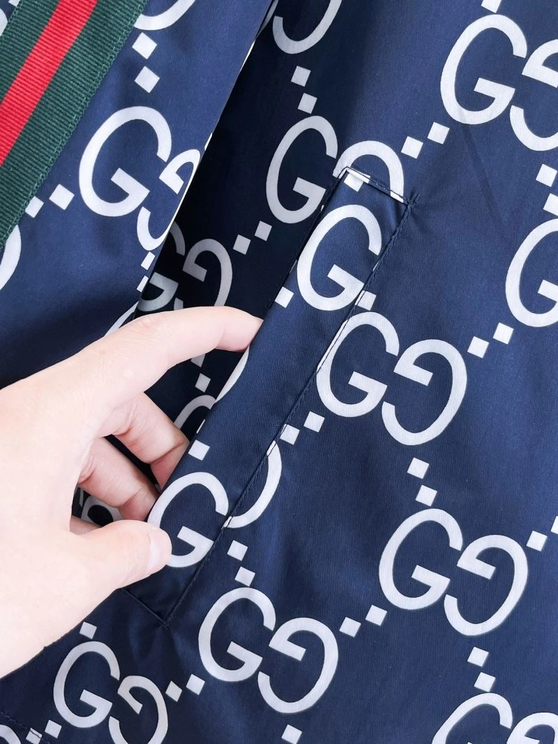 AllSeason Gucci Outwear 126330