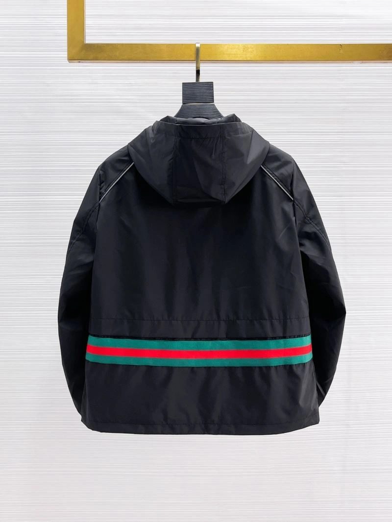 Gucci Outwear TravelReady 126328